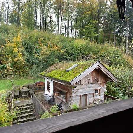 公寓 Sechtlberggut 萨尔茨堡