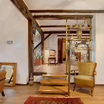 Apartamento Sechtlberggut