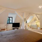 Apartamento Sechtlberggut Salzburgo
