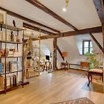 Apartmán Sechtlberggut *