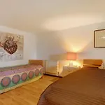 Apartmán Sechtlberggut *