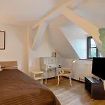 Apartmán Sechtlberggut *