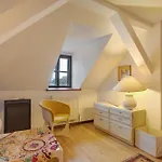 Apartamento Sechtlberggut *