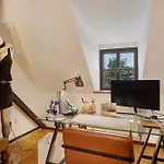 Apartmán Sechtlberggut Solnohrad