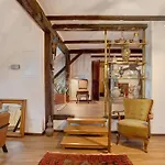 Sechtlberggut * Salzburgo