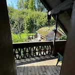 Apartmán Sechtlberggut Solnohrad