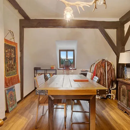 Sechtlberggut Apartamento Salzburgo