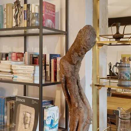 Apartamento Sechtlberggut *