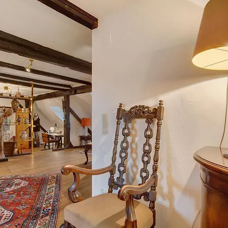 Apartamento Sechtlberggut Salzburgo