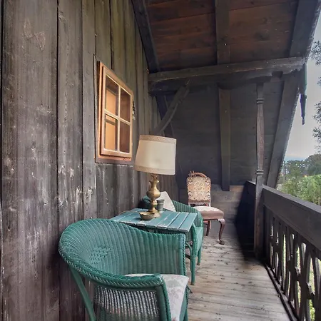 Apartamento Sechtlberggut Salzburgo