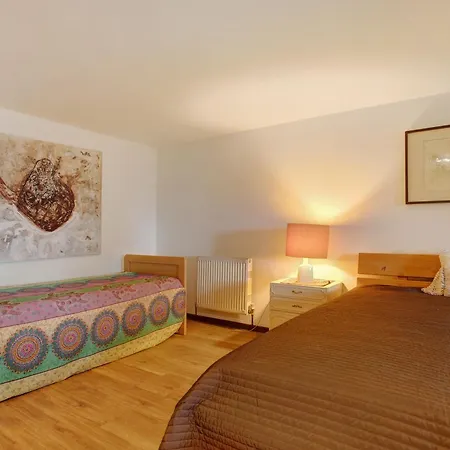 Sechtlberggut Apartman