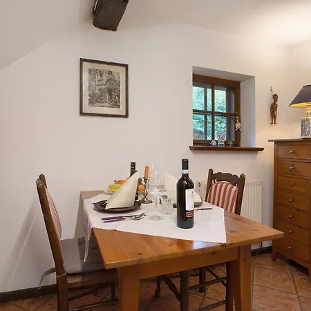 Sechtlberggut * Salzburgo