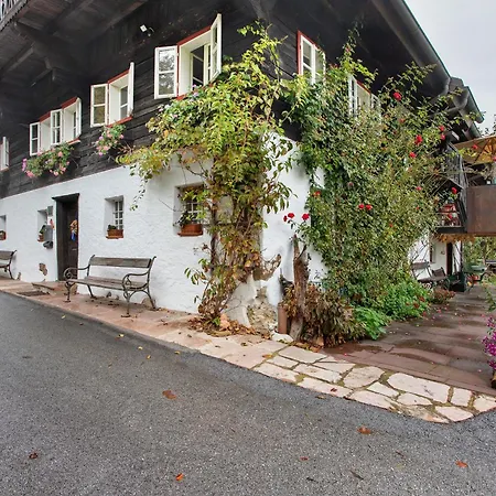 Sechtlberggut Apartman Salzburg