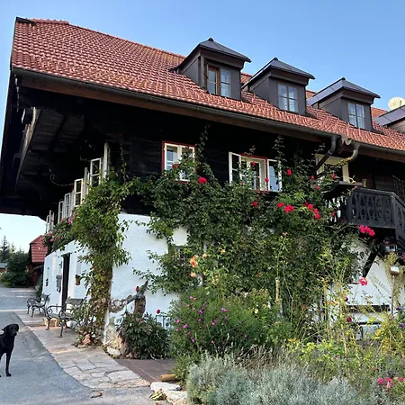 Apartamento Sechtlberggut Salzburgo