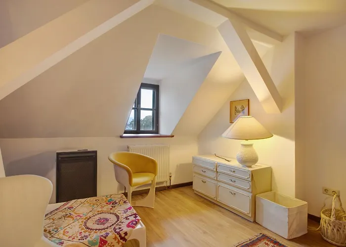 Apartman Sechtlberggut Salzburg