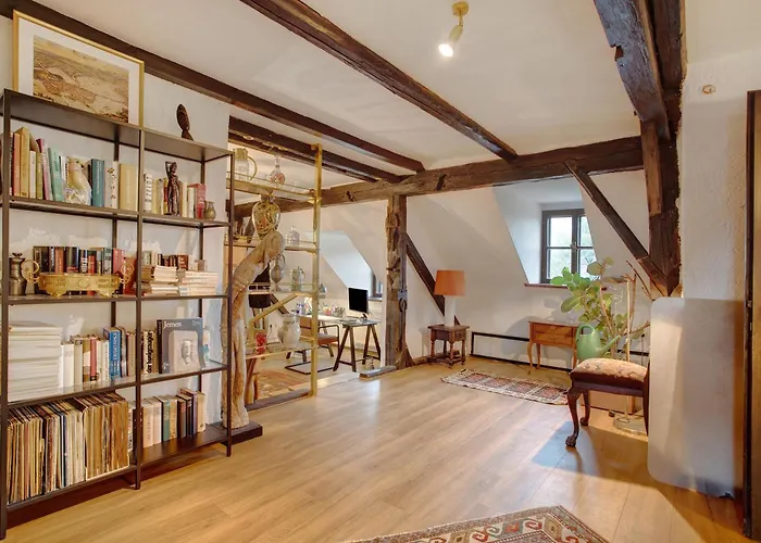 Sechtlberggut * Salzburg