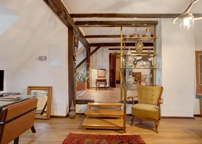 Apartman Sechtlberggut