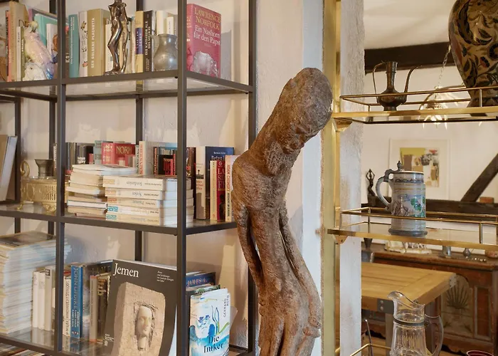 Apartman Sechtlberggut *