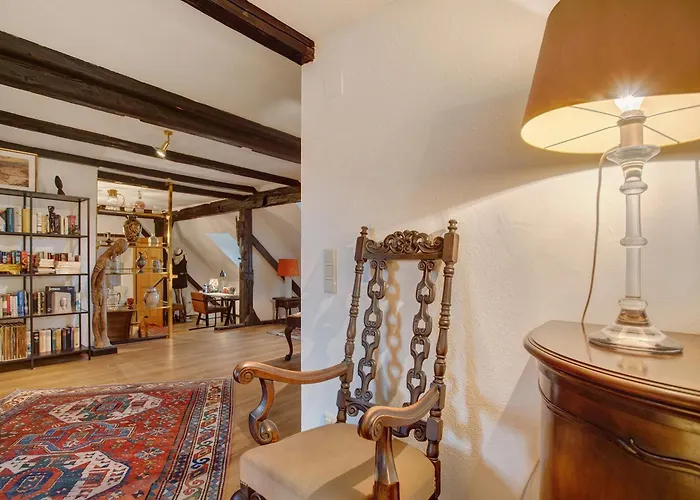 Apartman Sechtlberggut Salzburg