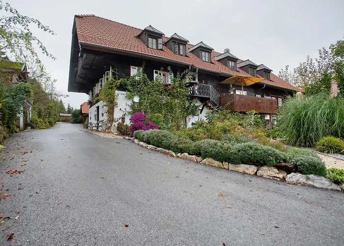 Sechtlberggut * Salzburg