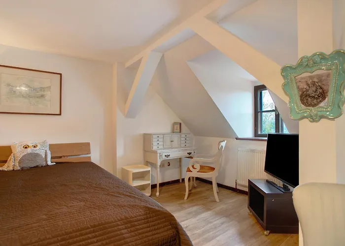 Sechtlberggut * Salzburg