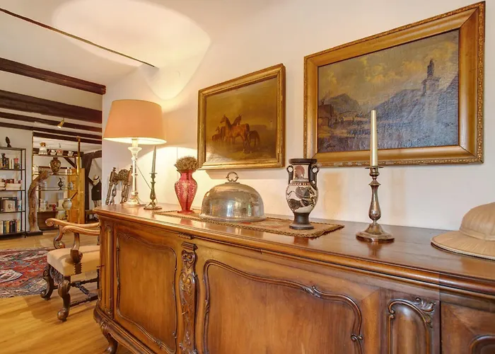 Sechtlberggut Apartman Salzburg