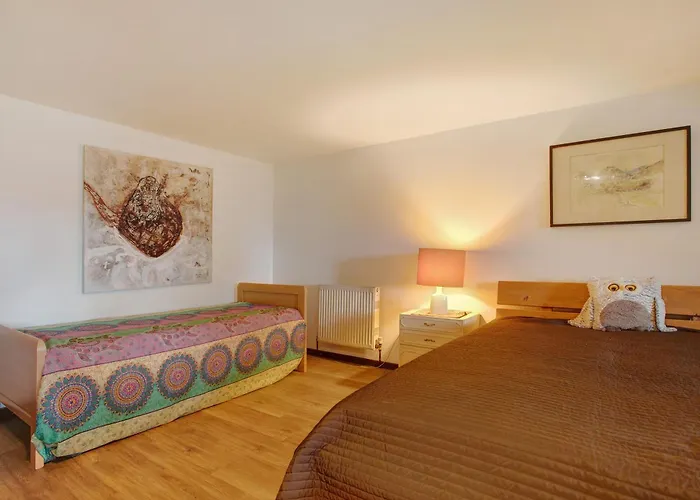 Sechtlberggut Apartman