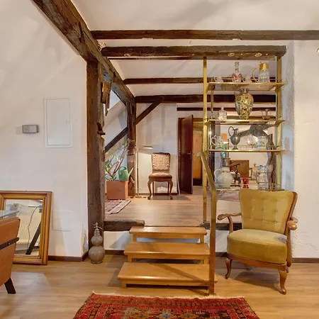 Apartment Sechtlberggut