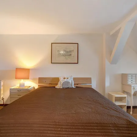 Sechtlberggut Apartment *