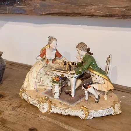 Sechtlberggut Apartment