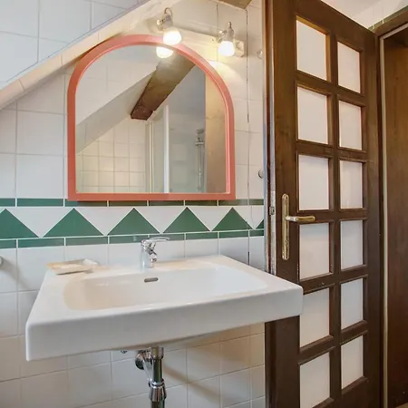 Apartment Sechtlberggut