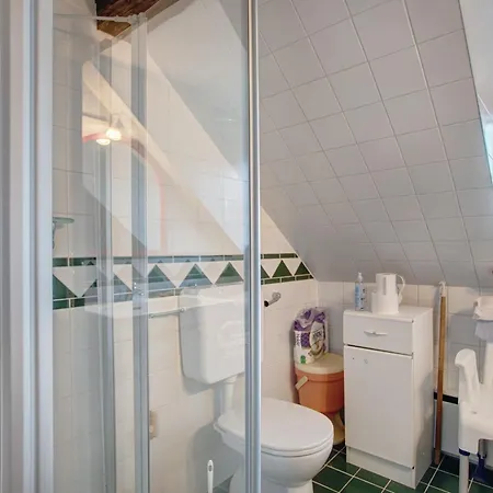 Sechtlberggut Apartment *