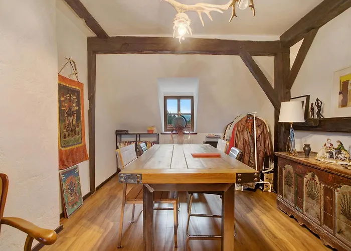 Sechtlberggut Apartman Salzburg