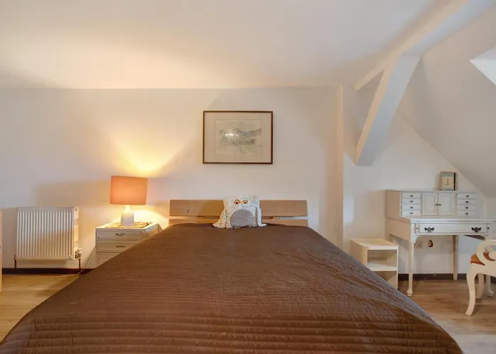 Sechtlberggut Apartman *