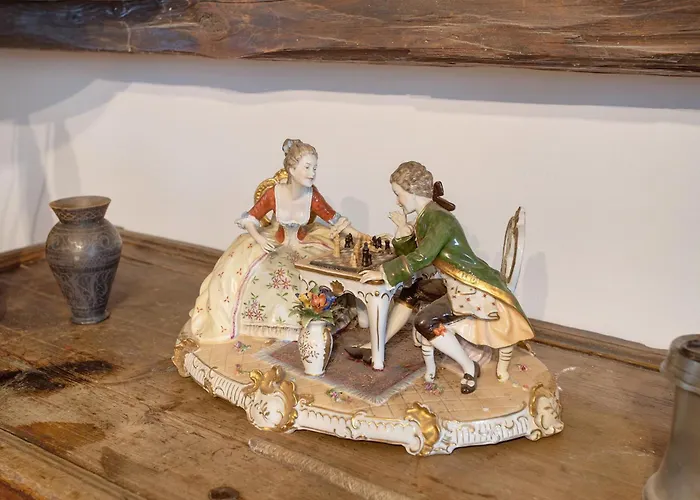 Sechtlberggut Apartman