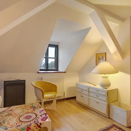 Appartement Sechtlberggut Salzburg