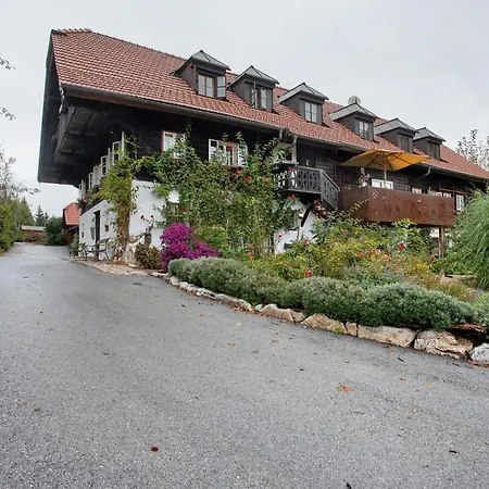 Sechtlberggut * Salzburg