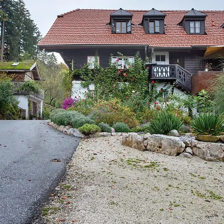 Sechtlberggut 아파트 잘츠부르크